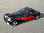 Mitsuoka Himiko Classic Edition 2010 года